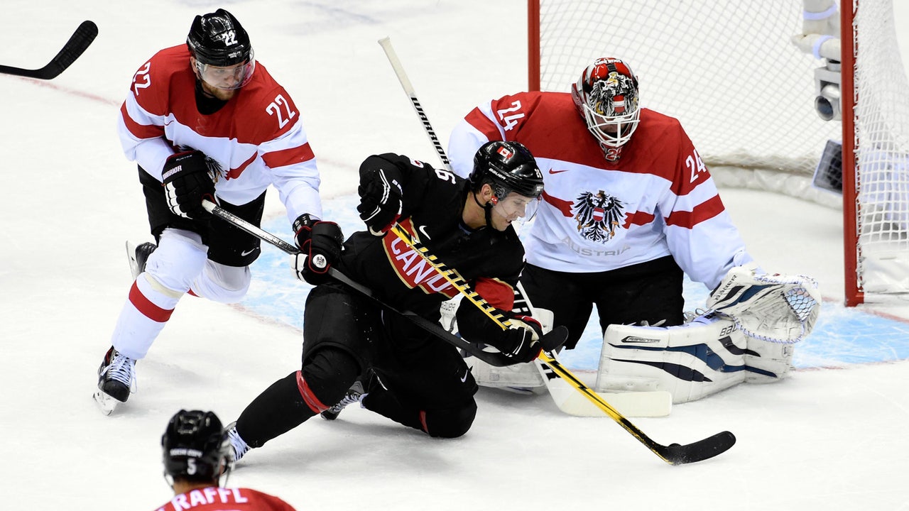 NHL would be wise to keep Olympic participation alive